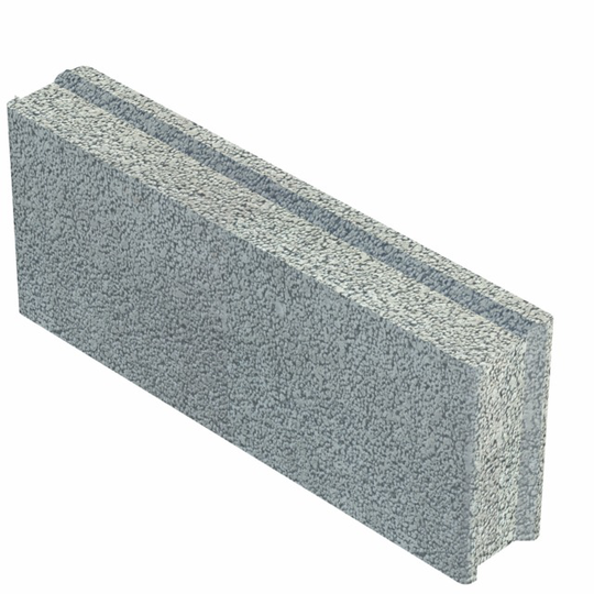 LECA BLOCK 90 90X198X498MM | Beijerbygg Byggmaterial