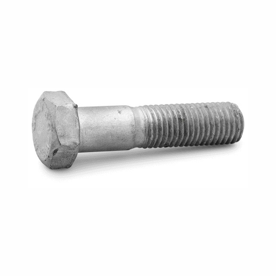 SKRUV M6S 8,8 FZV 12X50 25ST | Beijerbygg Byggmaterial