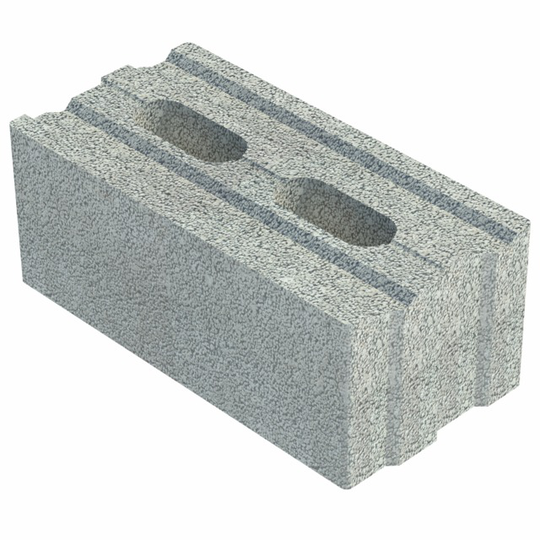 LECA BLOCK 250X198X498 10ST/M2 36ST/PALL