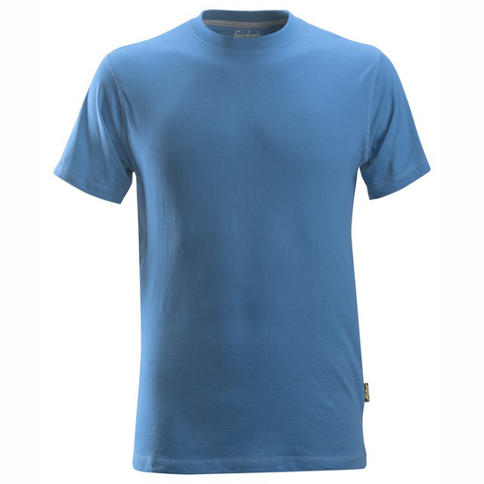 T-SHIRT 2502 HAVSBLÅ XS | Beijerbygg Byggmaterial