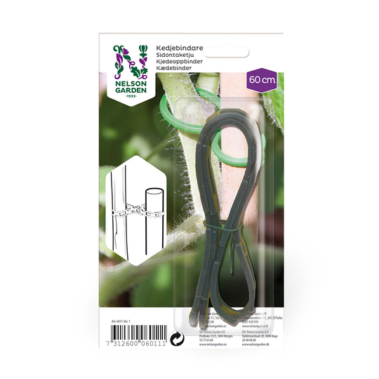 Nelson Garden Träuppbindare, 60 cm