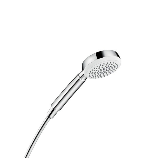 HANDDUSCH HG 1-JET KROM/VIT