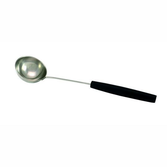 BASTUSKOPA ROSTFRITT 44CM 0,3L