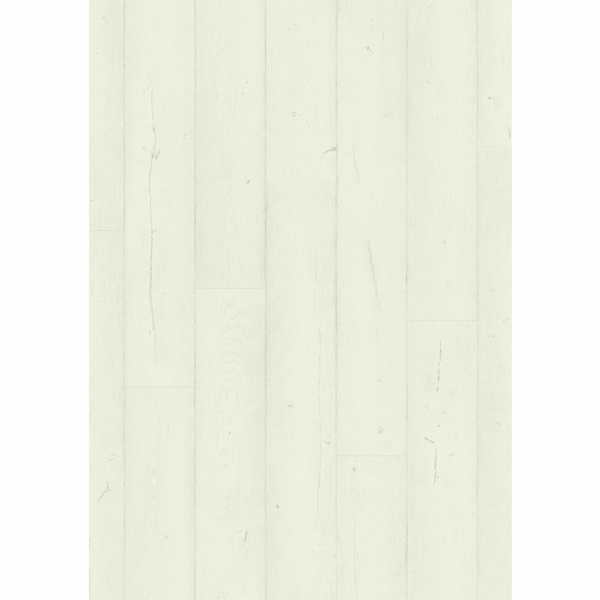 PERGO LLH4753 WHITE PAINT OAK