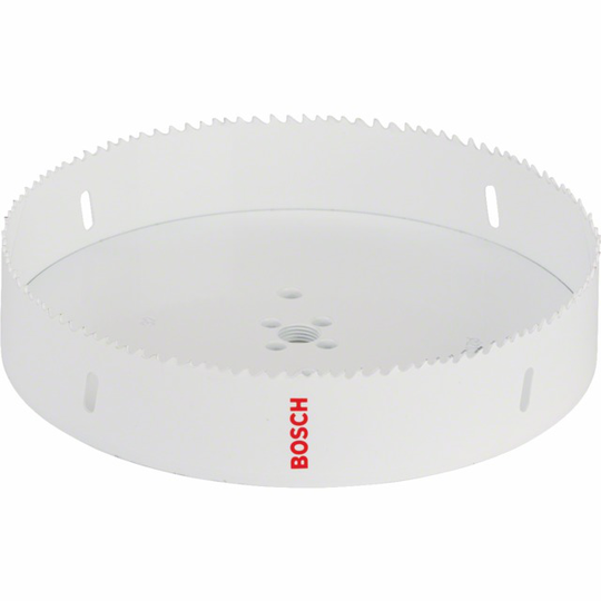 HÅLSÅG BI-METAL O 210MM
