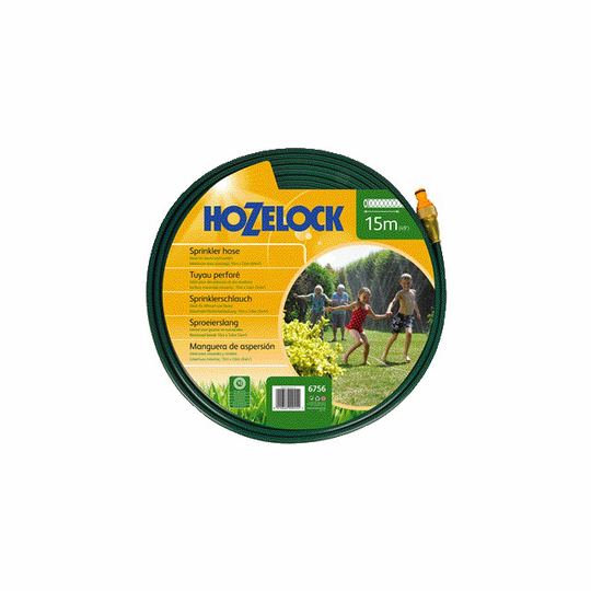 SPRINKLERSLANG 6756 HOZELOCK | Beijerbygg Byggmaterial