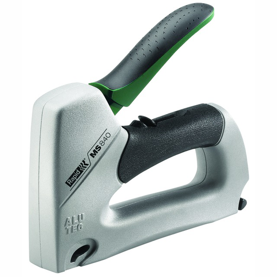 HÄFTPISTOL ALUTEC MS 840
