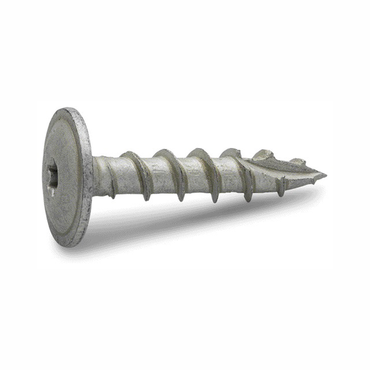 MONTAGESKRUV JU FST 8,0X40 T40 | Beijerbygg Byggmaterial