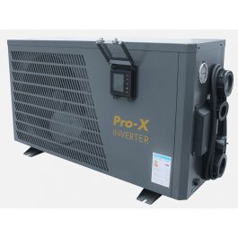 POOLVÄRMEPUMP PRO-X INVERTER POOLTIME