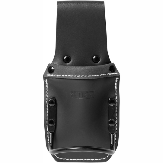 HÅLLARE SNIKKI 9223 LTHR SVART