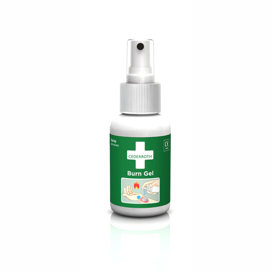 BRÄNNSKADEGEL SPRAY 901901 | Beijerbygg Byggmaterial