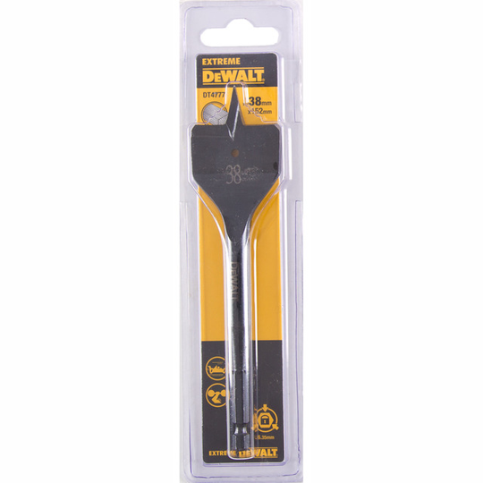 FLATBORR 38X152MM DT4777