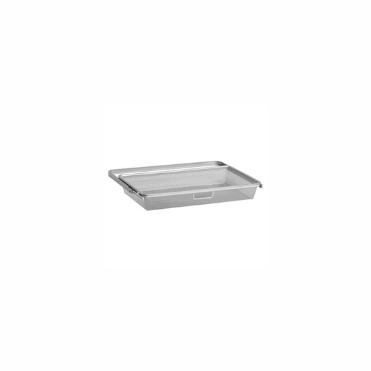 BACKUTDRAG MESH PLATINUM