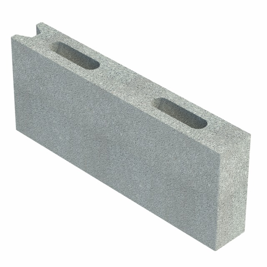LECA BLOCK HÖRN 75X198X498 10ST/M2