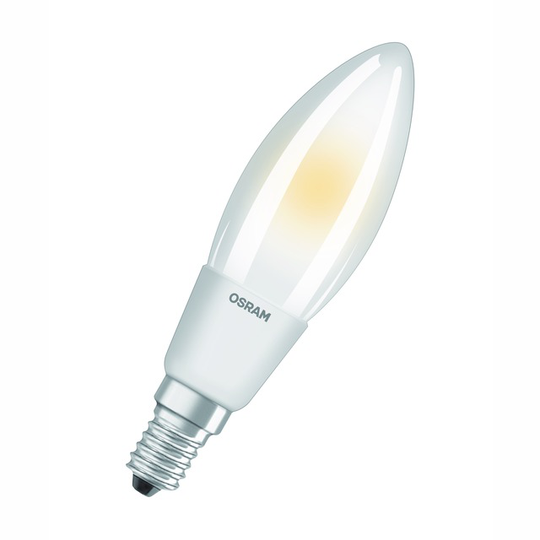 LED-LAMPA OSRAM CL B RETRO