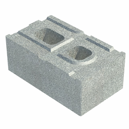 LECA BLOCK HÖRN 300X198X498 10ST/M2