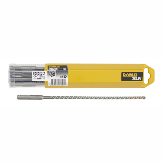 BORR SDS-PLUS XLR 8X160X100X10