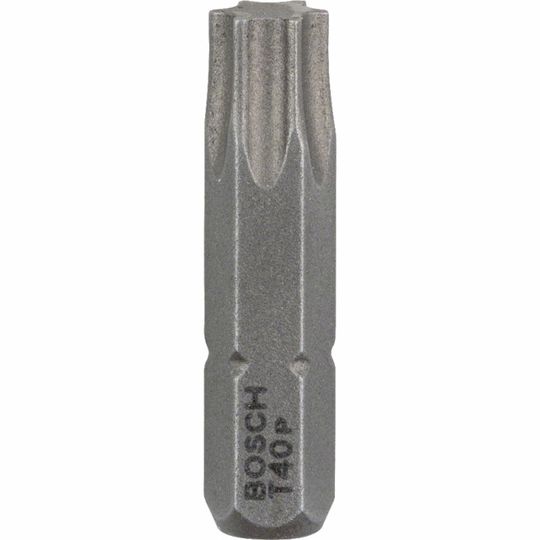 BITS TORX T40 25MM 3-P | Beijerbygg Byggmaterial