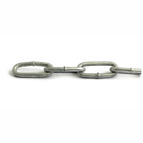 KÄTTING 4MM VARMGALVAD | Beijerbygg Byggmaterial