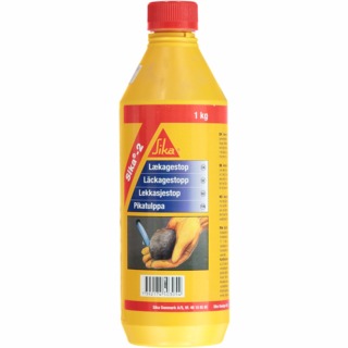 SIKA-2 1KG