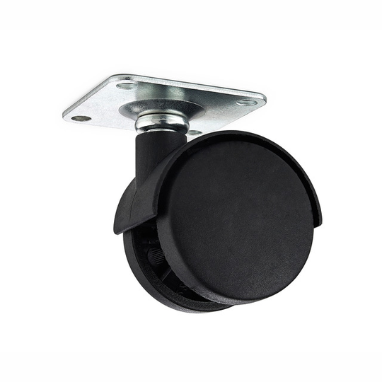 MÖBELHJUL 1440 44MM SB PLAST | Beijerbygg Byggmaterial