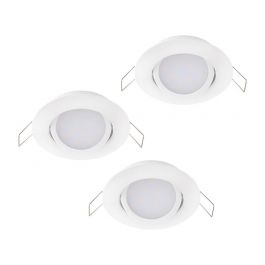 LED Spot Edith 3-pack