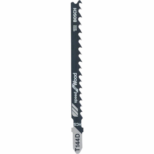 STICKSÅGSBLAD T144D 25P | Beijerbygg Byggmaterial
