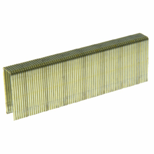 KLAMMER 500 LÅDA 40MM 4800ST