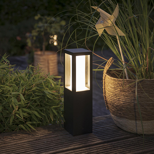 Piedestal Philips Hue Impress LED