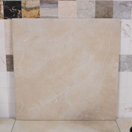 PROVBIT KLINKER ASPENDOS BEIGE 60X60