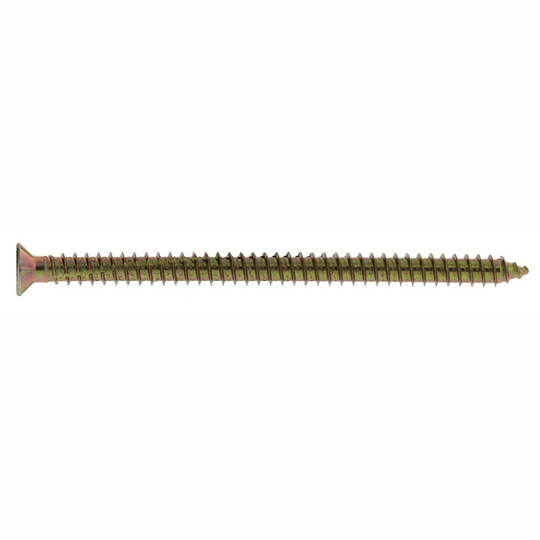 BETONGSKRUV EFZ 7,5X42 100ST