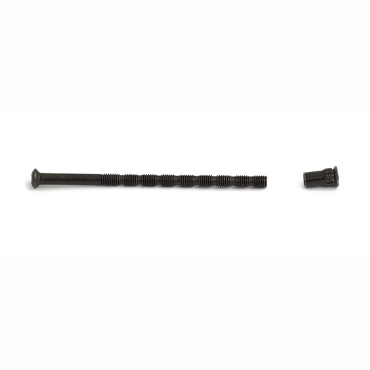 SKRUV M NIPPEL M5 40-90-8
