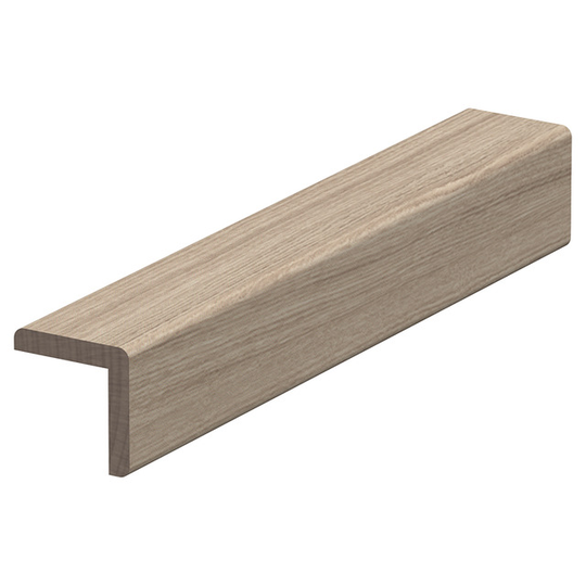 33X33 YTTERHÖRNLIST EK L=2,4M | Beijerbygg Byggmaterial