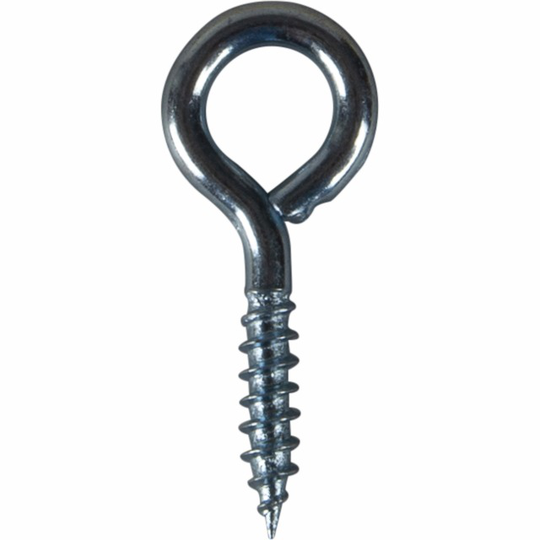 SKRUVÖGLA 1 20X8MM FZB 5ST