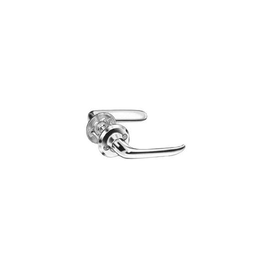 DÖRRHANDTAG 6696MP1 SB | Beijerbygg Byggmaterial