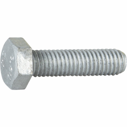 SKRUV M6S I4014 DG FZV M16X80 | Beijerbygg Byggmaterial