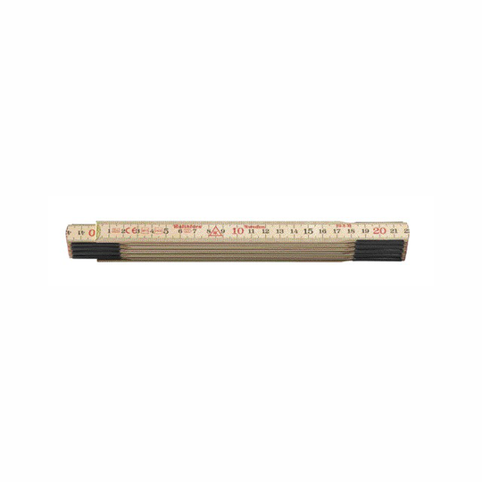 METERSTOCK 59 TRÄ 1M MM