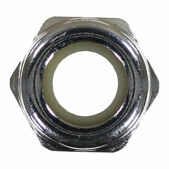 LÅSMUTTER LÅG D985 FZB M10