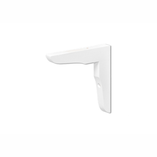 KONSOL TOMAS VIT 240X240MM | Beijerbygg Byggmaterial