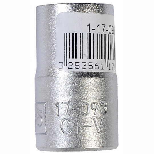 HYLSA 1/2 SEXKANT 15MM