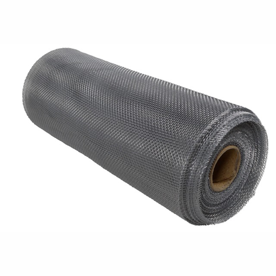 ALUMINIUMDUK NR16 300MM 10M