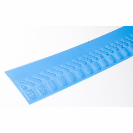 UPPVIK BLÅ 40MMx1300MM | Beijerbygg Byggmaterial