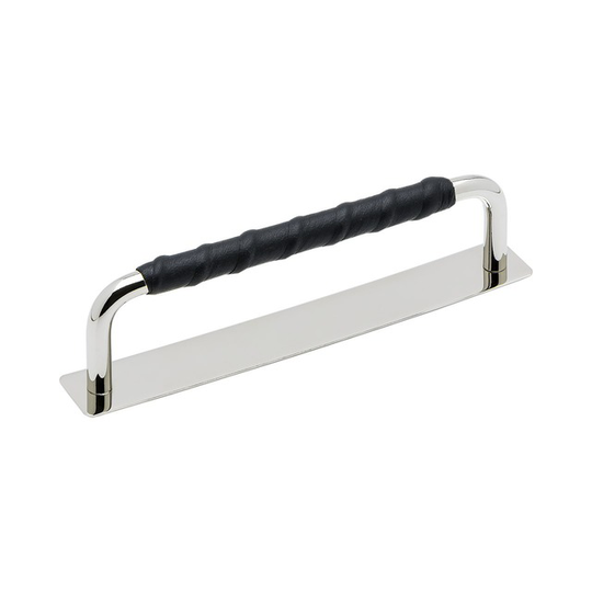 HANDTAG ROYAL DELUXE FN/SVART | Beijerbygg Byggmaterial