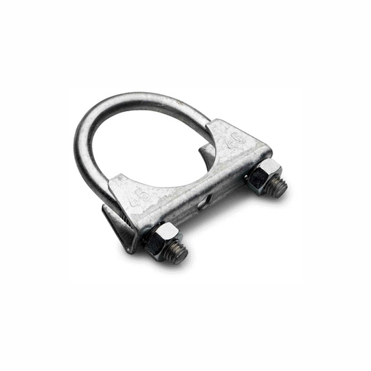 RÖRKLAMMER 25MM FZB SB | Beijerbygg Byggmaterial