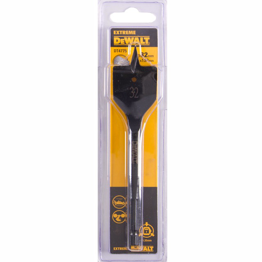 FLATBORR 32X152MM DT4775