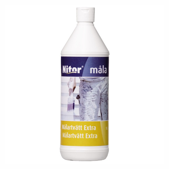 MÅLARTVÄTT EXTRA 1L