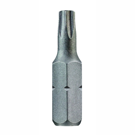 BITS TORX TX T20 25MM 20-PACK | Beijerbygg Byggmaterial