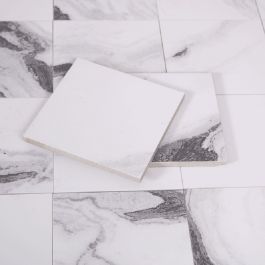 PROVBIT KLINKER CARRARA PANDA 15X15