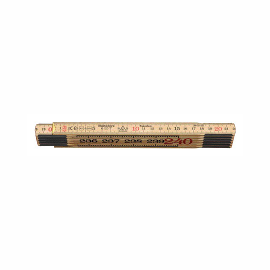 METERSTOCK 2,4 M 59-2.4-12