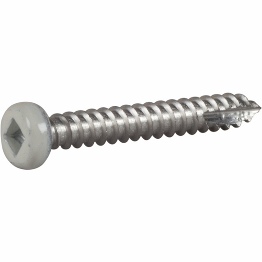 BLECKSKRUV A2 VIT 3,5X25 200ST